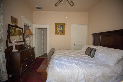 Bisbee Grand Hotel image 10