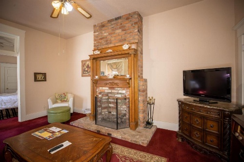 Bisbee Grand Hotel image 12