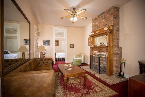 Bisbee Grand Hotel image 13