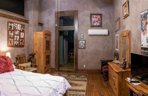Bisbee Grand Hotel image 14