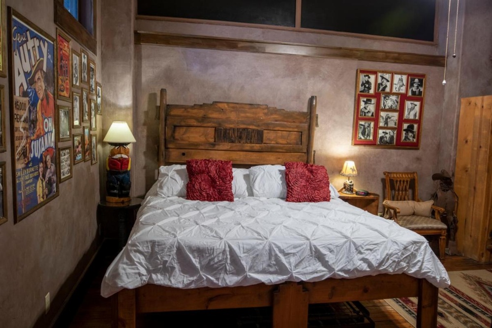 Bisbee Grand Hotel Image 15