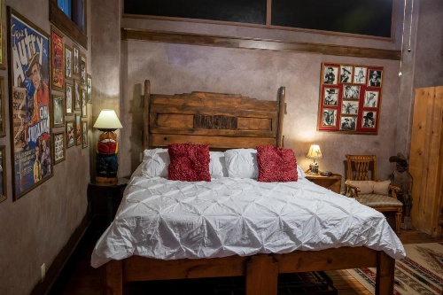Bisbee Grand Hotel image 15