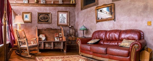 Bisbee Grand Hotel image 16