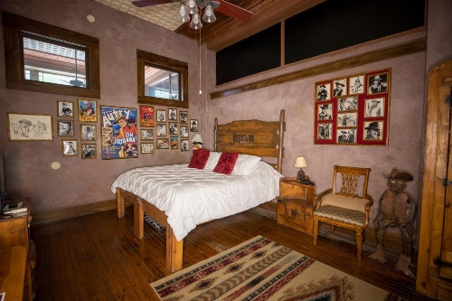 Bisbee Grand Hotel image 17