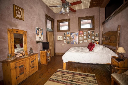 Bisbee Grand Hotel image 18