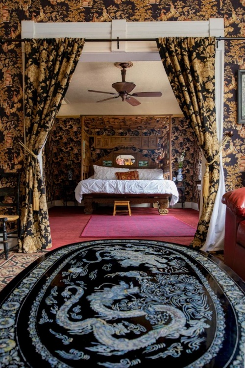 Bisbee Grand Hotel image 19