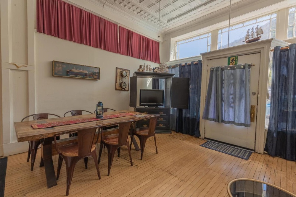 Bisbee Grand Hotel Main image