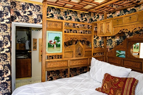 Bisbee Grand Hotel image 21