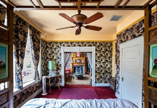 Bisbee Grand Hotel image 22