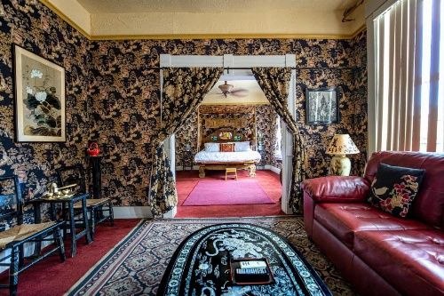Bisbee Grand Hotel image 24