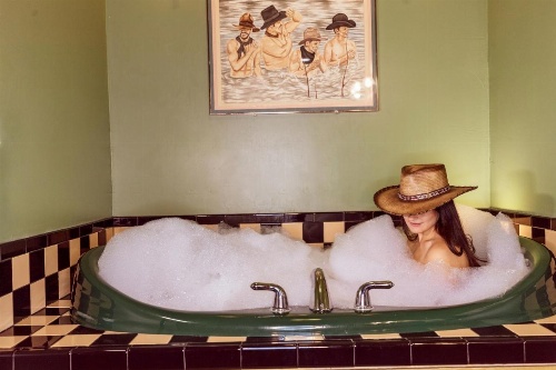 Bisbee Grand Hotel image 27