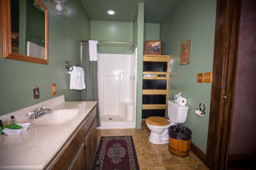 Bisbee Grand Hotel image 28