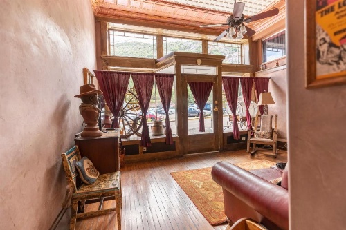 Bisbee Grand Hotel image 29