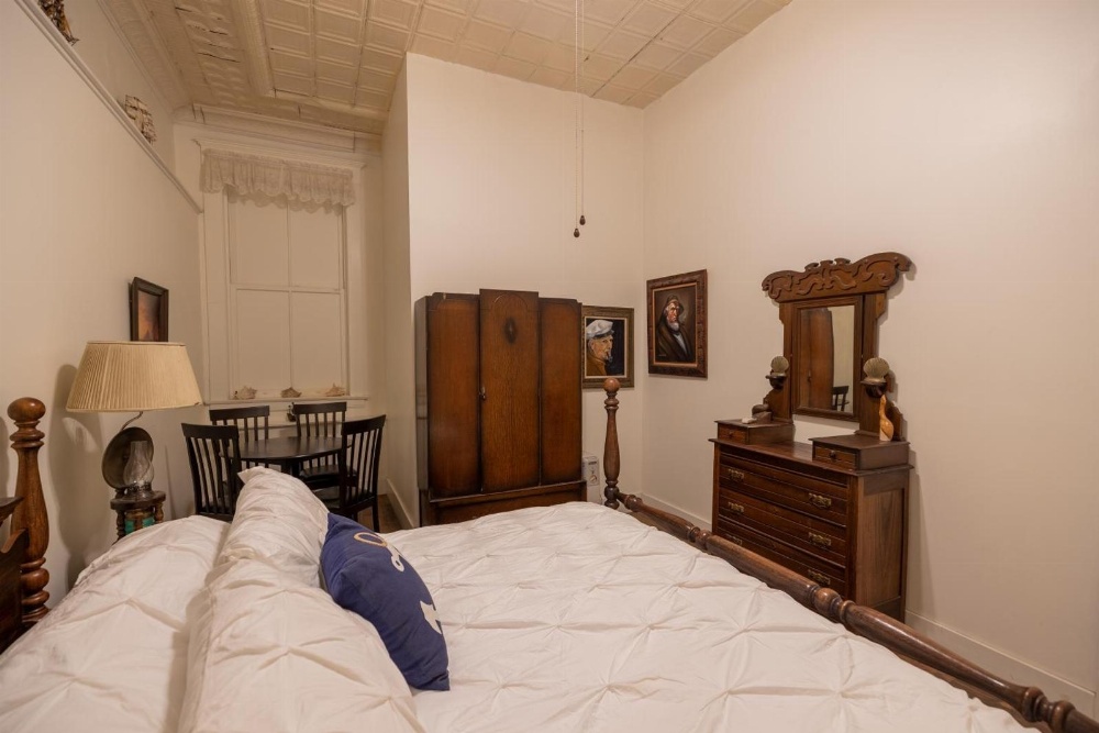 Bisbee Grand Hotel Main image
