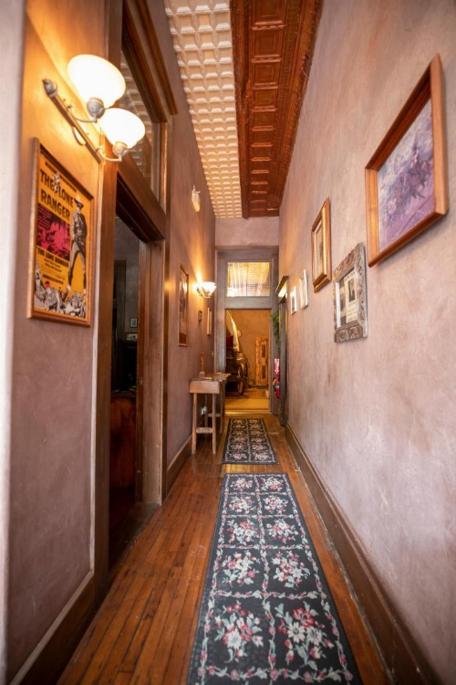 Bisbee Grand Hotel image 30