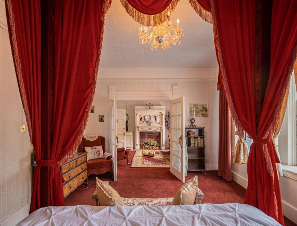 Executive King Suite