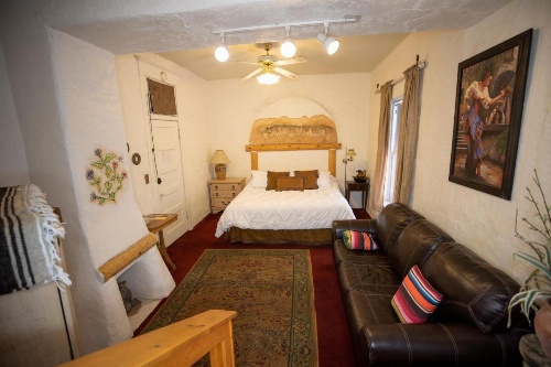 Bisbee Grand Hotel image 33