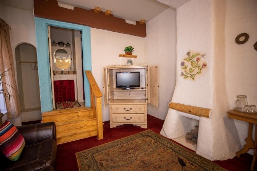 Bisbee Grand Hotel image 34