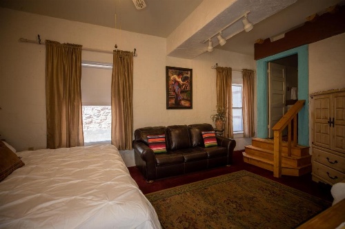 Bisbee Grand Hotel image 35