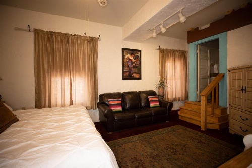 Bisbee Grand Hotel image 36