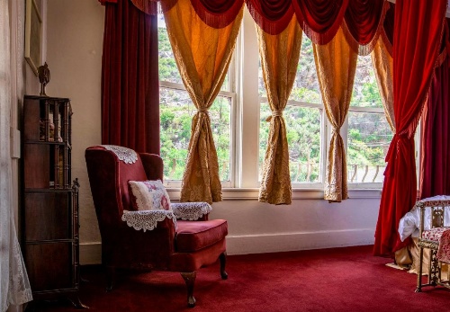 Bisbee Grand Hotel image 38