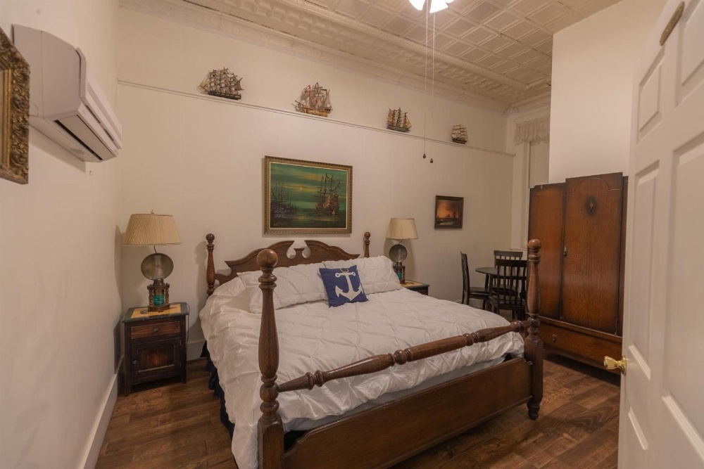 Bisbee Grand Hotel
