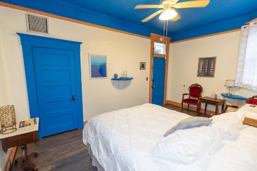 Bisbee Grand Hotel image 41