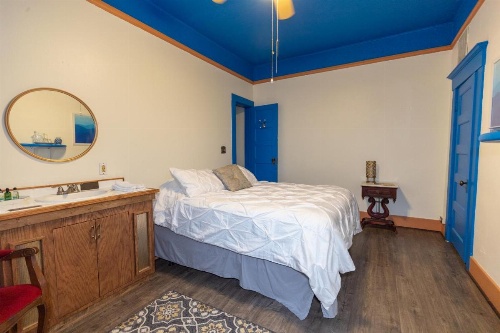 Bisbee Grand Hotel image 43
