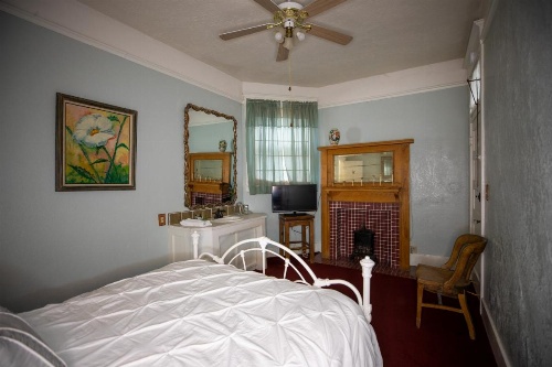 Bisbee Grand Hotel image 49