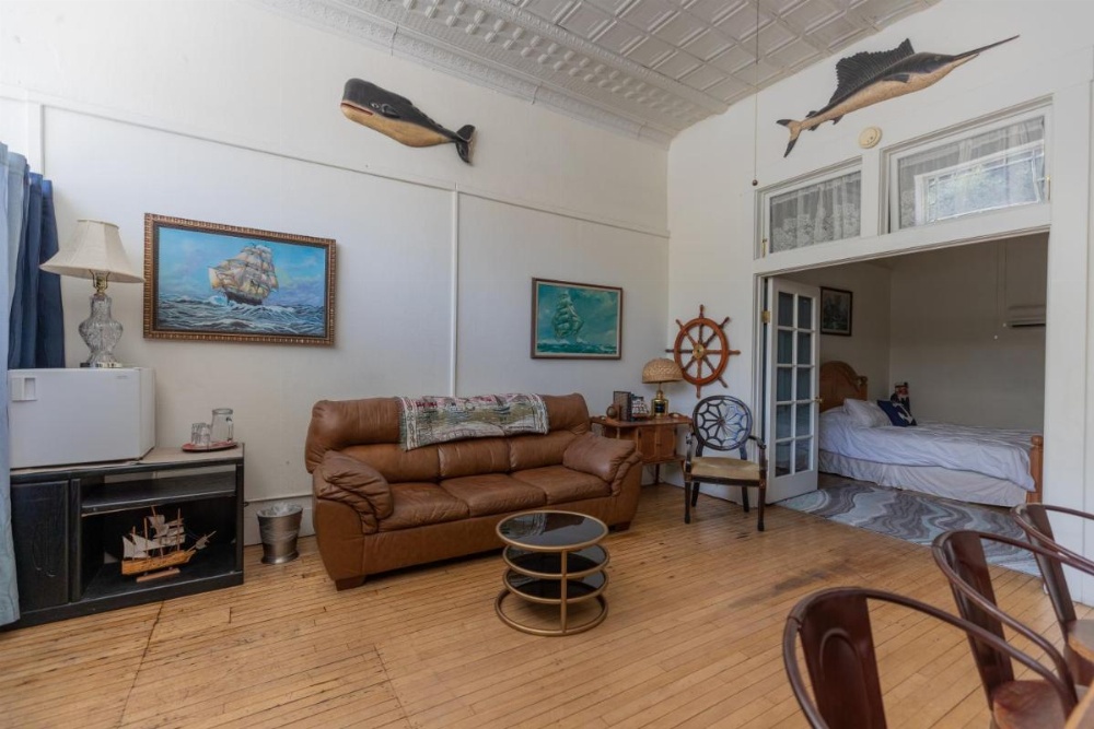 Bisbee Grand Hotel
