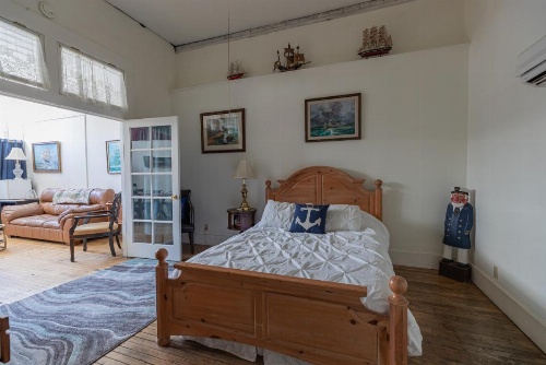 Bisbee Grand Hotel image 6
