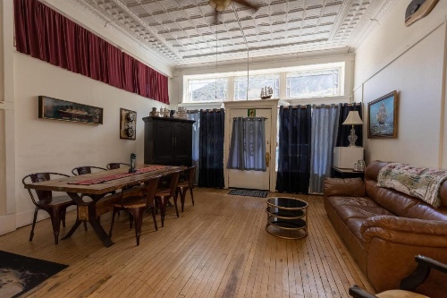 Bisbee Grand Hotel image 7