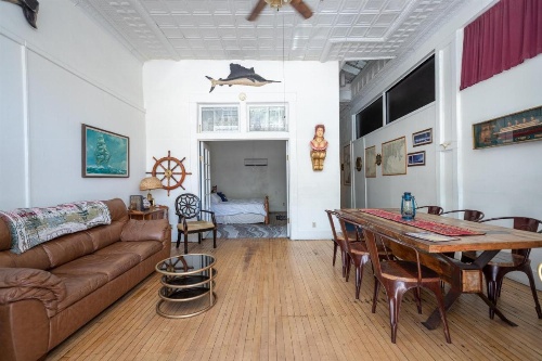 Bisbee Grand Hotel image 8