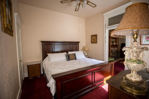 Bisbee Grand Hotel image 9